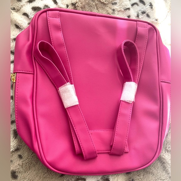 JUICY COUTURE BAG SEQUIN BACKPACK - Picture 2 of 6